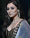 Rani Mukherjee